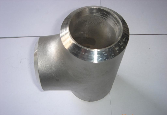 Ίσο GOST 22mm Sandblasted XSDIN JIS σωλήνων γραμμάτων Τ Ansi SCH40 SCH80 SCH160