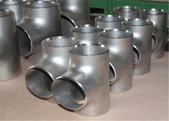 Άνευ ραφής ευθύς ASME B16.9 αγκώνας SCH40 DN50 τοποθετήσεων σωληνώσεων συγκόλλησης άκρης χάλυβα άνθρακα