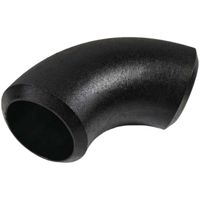 4inch άνευ ραφής σωληνώσεων συναρμολογήσεις Ansi B16.9 πετρελαίου τοποθετήσεων αντιοξειδωτικές