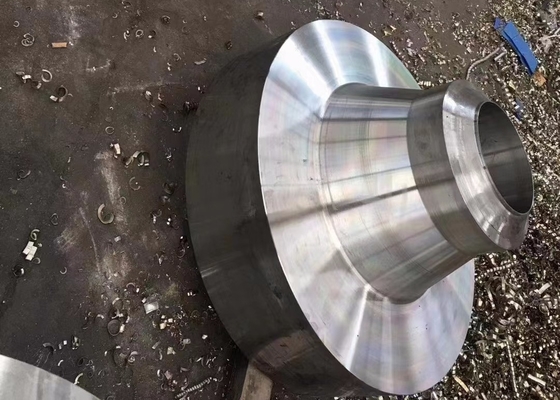αγκώνας Astm A234 Sch 40 συγκόλλησης άκρης χάλυβα 15mm 1220mm 90 βαθμός