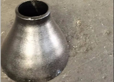 αγκώνας Astm A234 Sch 40 συγκόλλησης άκρης χάλυβα 15mm 1220mm 90 βαθμός