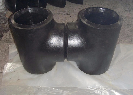 αγκώνας Astm A234 Sch 40 συγκόλλησης άκρης χάλυβα 15mm 1220mm 90 βαθμός