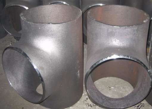 Astm A234 Wpb Β 16,9 σχέδιο 40 αγκώνες συγκόλλησης για τη σωλήνωση
