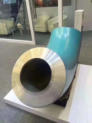 Aerospace Butt Weld Pipe Fittings DN200 Sch40 90 Degree 5D Pipe Bend