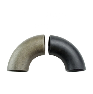 Σύνδεσμος DIN Standard Carbon Steel Ebow Joint για Σύστημα Σωληνώσεων