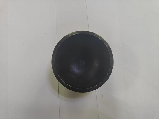 Γύρω από το Ansi σωλήνων ΚΑΠ χάλυβα άνθρακα 0,5 - 20mm/ASME B16.9