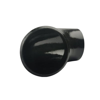1MM18MM σφυρηλατημένος χάλυβας άνθρακα τοποθετήσεων σωληνώσεων συγκόλλησης άκρης αγκώνας 90 βαθμού