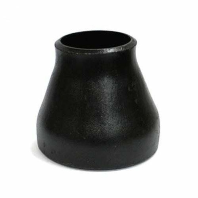 Λαδωμένο φως άνθρακα Ansi ASME 21mm 1220mm μειωτών χάλυβα ομόκεντρο