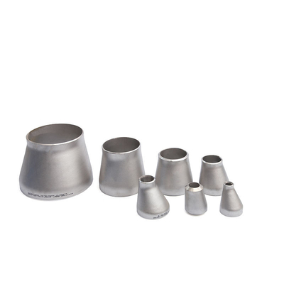 ASME/ANSI B16.9 A234 άνθρακα ομόκεντρος μειωτής 1/2 Buttweld χάλυβα άνευ ραφής» σε 72»