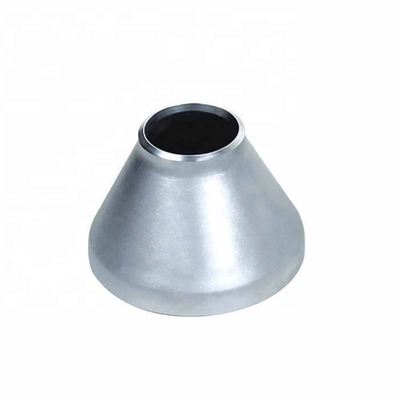 ASME/ANSI B16.9 A234 άνθρακα ομόκεντρος μειωτής 1/2 Buttweld χάλυβα άνευ ραφής» σε 72»