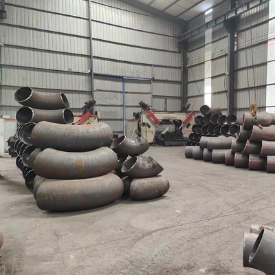 Socket Weld 1.5 Stainless Ebow for Pipeline System / Χημική Βιομηχανία