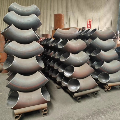 Socket Weld 1.5 Stainless Ebow for Pipeline System / Χημική Βιομηχανία