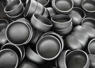 Astm Asme 16,5 Καπάκια από ήπιο χάλυβα, ανθρακούχο χάλυβα υψηλής πίεσης