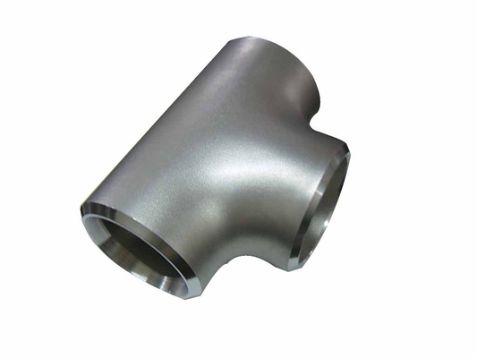 Ίσο GOST 22mm Sandblasted XSDIN JIS σωλήνων γραμμάτων Τ Ansi SCH40 SCH80 SCH160