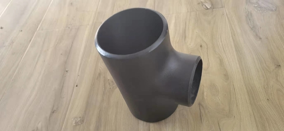 Ίσο GOST 22mm Sandblasted XSDIN JIS σωλήνων γραμμάτων Τ Ansi SCH40 SCH80 SCH160