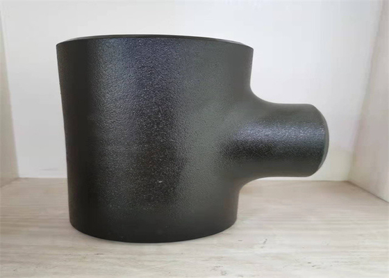 γράμμα Τ χάλυβα άνθρακα 2mm ASTM A234
