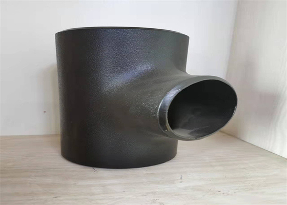γράμμα Τ χάλυβα άνθρακα 2mm ASTM A234