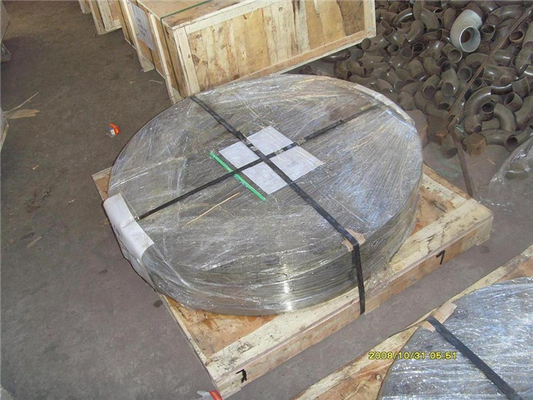 Γαλβανισμένη φλάντζα DN 25 PN 40