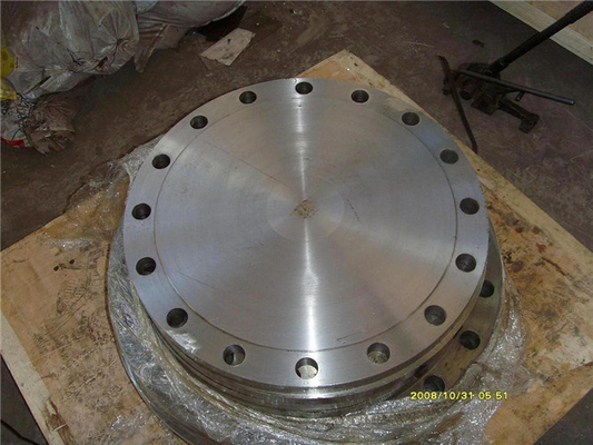 Γαλβανισμένη φλάντζα DN 25 PN 40