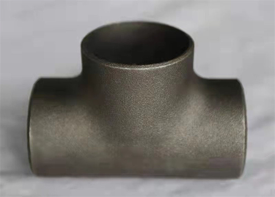 En10253-2 αμμόστρωση 50mm συγκόλλησης άκρης γραμμάτων Τ χάλυβα άνθρακα γράμμα Τ σωλήνων