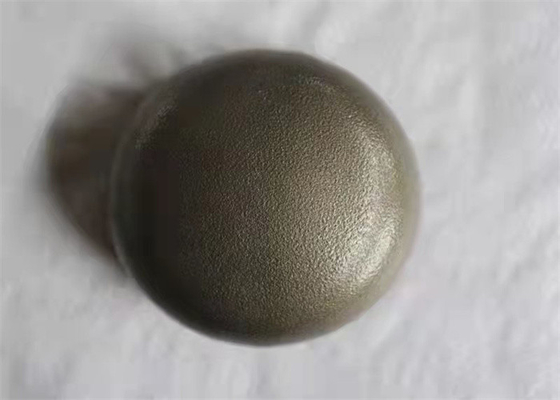 ΚΑΠ τελών σωλήνων ASME B16.9