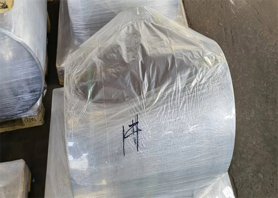 EN συγκόλληση άκρης γραμμάτων Τ χάλυβα άνθρακα Ansi JIS DIN 1.6Mpa για το πετρέλαιο αερίου