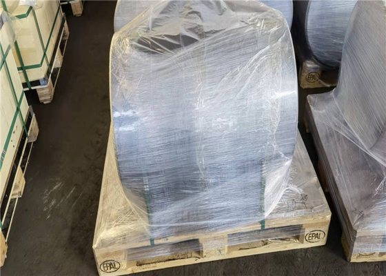 Σχέδιο 40 ίσο γράμμα Τ Astm Wpb A234 Ss321 ανοξείδωτου