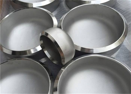 ΚΑΠ τελών συγκόλλησης άκρης 1mm 60mm SS 317 κρύος αντιοξειδωτικός συμπίεσης που ντύνεται