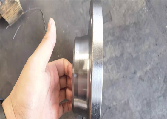 DN1400mm η 1/2 αυξημένη κατηγορία 800 φλαντζών λαιμών συγκόλλησης προσώπου γαλβανίζει