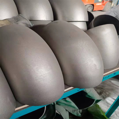 321 σχέδιο 40 αγκώνας 60 30 15 βαθμός ASTM A403 WP304 SS