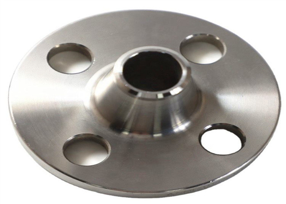 ανοξείδωτη τυφλή φλάντζα Asme B16.5 Ss321 150lb 300lb 600lb