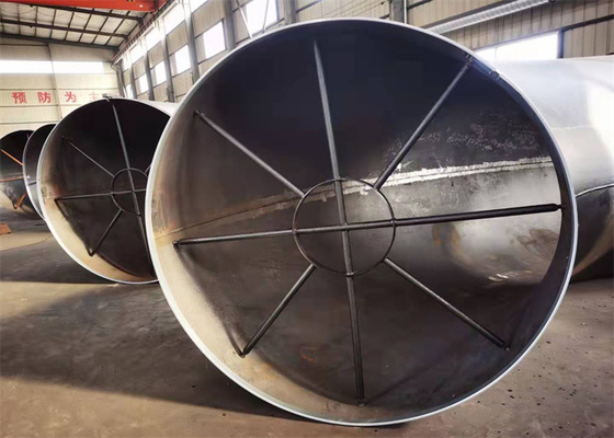 Κράτη μέλη 1.5D 90 βαθμός μακρύς αγκώνας ASME ASTM A420 WPL6 STD ακτίνας