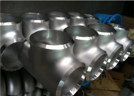 DIN2615 μαύρη ζωγραφική γραμμάτων Τ Sch20 Sch10 Dn15-Dn1200 STD χάλυβα άνθρακα
