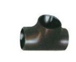 Γράμμα Τ Astm A234 Sch80 Xs Xxh Sch160 χάλυβα άνθρακα συγκόλλησης DIN2605