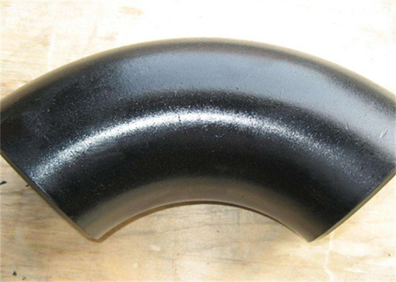 4inch άνευ ραφής σωληνώσεων συναρμολογήσεις Ansi B16.9 πετρελαίου τοποθετήσεων αντιοξειδωτικές
